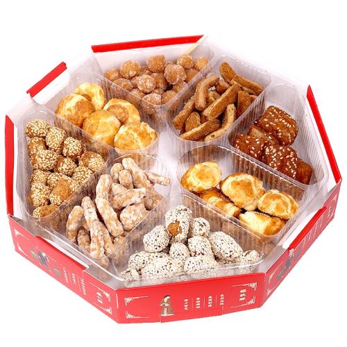 �����ز��ϰ˴��4�д���Ʒ�������˴��*1��660g  64.83Ԫ��3��(��21.61Ԫ/��)