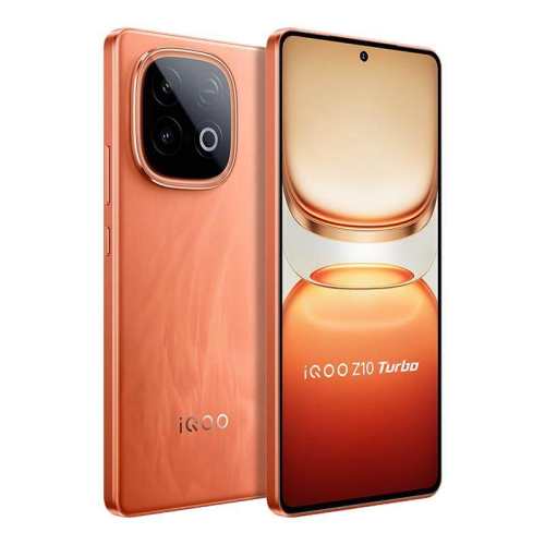 iQOO Z10 Turbo �ֻ� ���� 12+256G 1620.97Ԫ(������)