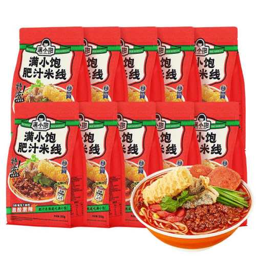 ��С����֭�����׷��콢����ʳ�桾��걬Ʒ����֭����310g*10��  429.2Ԫ��4��(��107.3Ԫ/��)