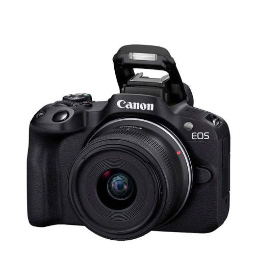 Canon R50 ΢����� ���� ��ɫ ������ͷ �ٷ����� 4314.48Ԫ(��88VIP 95��)