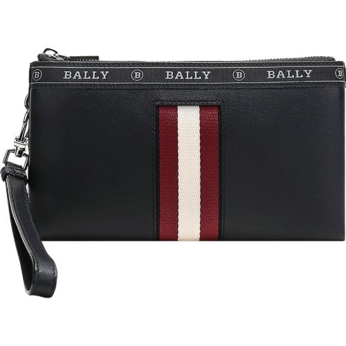 �ۻ��㣺Bally������ʿƤ�����ð�100 6232064 ��ɫ���  1776.27Ԫ(��88VIP 95��)