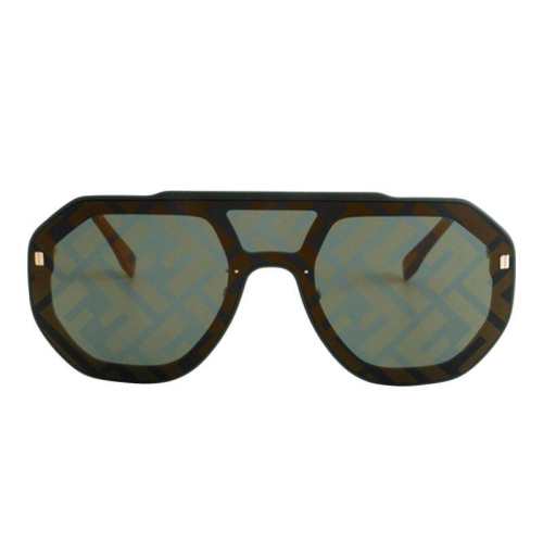 �ۻ��㣺FENDI�ҵ���Ůͨ��ī��һƬʽ���ɫ  2348.6Ԫ(��88VIP 95��)