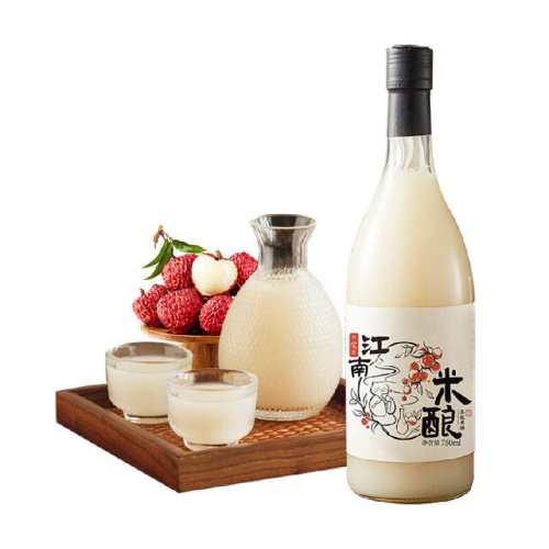 ��ʳ�ǽ�����֦�׾ƵͶ�΢��1ƿ 750ml ��ζ 1��  34.8Ԫ