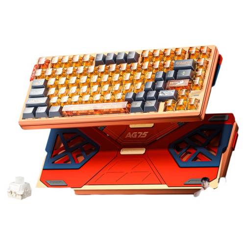 ����AG75���������Ϸ�羺AG75ս���� ��׼�� ��ѩ����  679.15Ԫ(������)