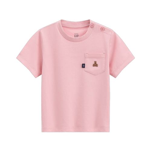 ��� ����Сͯͬ�Gap��Ůͯ2026�����С�ܴ������T��ͯװ 53Ԫ