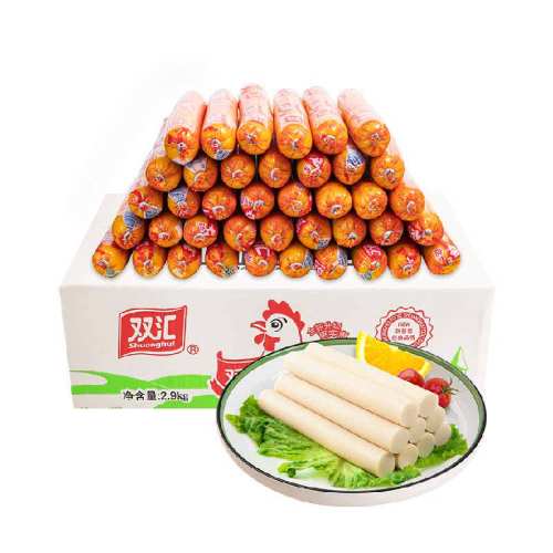 ˫�㼦����ȳ����⳦58g*10֧  9.02Ԫ(��88VIP 95��)