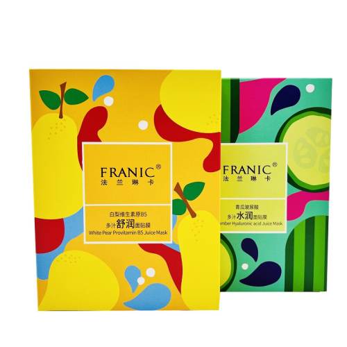 �����տ���ϰ��滨���ز�ˮ��ĤС��Ѽ������������Ĥ3�� 6Ƭ/��  128.43Ԫ��3��(��42.81Ԫ/��)