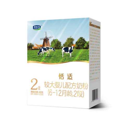 ���ֱ��콢������2�νϴ�Ӥ���䷽ţ�̷۶���6-12����400g*12�� ����2��400g 12�� 400�� 889.41Ԫ