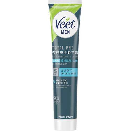 Veet/ޱ���º���ʿ��ë��200ml 83.7Ԫ