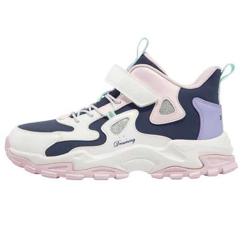 �ۻ��㣺�ز�ͯЬ��ͯ�˶�Ь���＾�¿�Ƥ��͸���д�ͯŮͯ���л���Ьѧ������/����ɫ/�۷�ɫ 38  105.91Ԫ