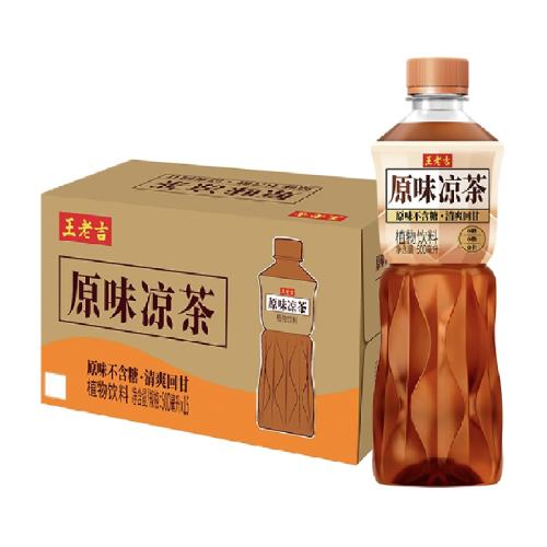 ���ϼ�����ԭζ����500ml��15ƿ 47Ԫ