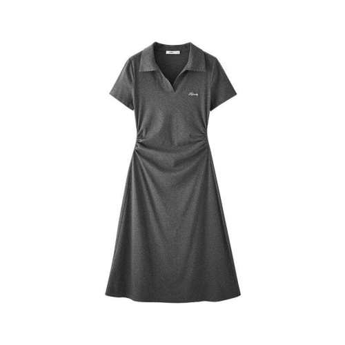 ������������ȹ2026�¿��ļ��򵥴�����V�ַ��쳤ȹŮװ517904��� S  124Ԫ