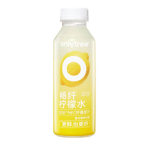 onlytree��������ˮNFC��֭����100%ƻ��֭245ml*10ƿ  27.18Ԫ(��88VIP 95��)