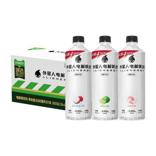 ��ѡ�����ˮ���Ƕ��ζ���0����֦����6ƿ+����6ƿ+����6ƿ����600mL*18ƿ�� 1��  76.15Ԫ