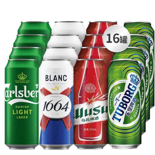 1664 500ml��16�޶��ζơ�� 75.65Ԫ