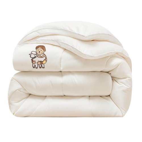 TeenieWeenie���޽��ڴ���ë��150x200cm ���ﱻ��100%������ë+A���׼+���ȱ�ů��  186.15Ԫ(������)