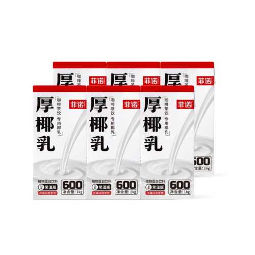 ��ŵ��Ҭ�鿧���̲�ר��1kg*6�С��ڻ�װ����Ҭ��1kg*6��  83.68Ԫ(��88VIP 95��)