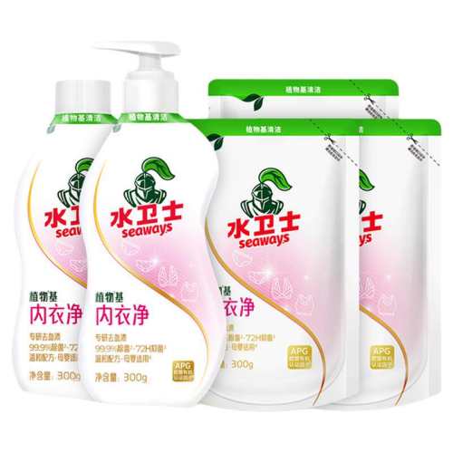 ˮ��ʿ����ϴ��Һ������ȥѪ�գ���������ר����1ƿ  14.3Ԫ��2��(��7.15Ԫ/��)