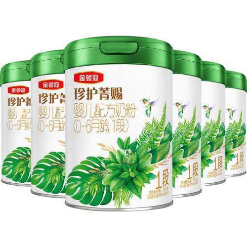 ���� ������令ݼ�� 1�� Ӥ���̷� 750g 6�� 1683.9Ԫ