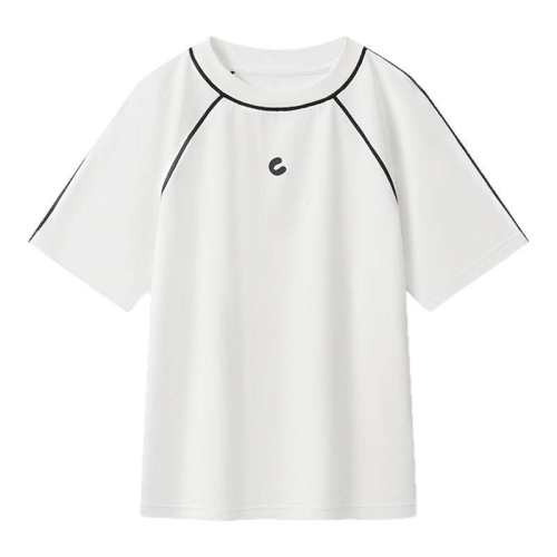 CLOUDSPACE����������T��ײɫ�̿����ݲ����Բ�����ŮT���������ư�ɫ S  131.75Ԫ