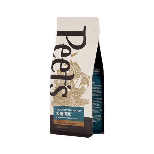 ���ڲ�����Peet'sƤү�󺽺����к濧�ȶ����к桿�󺽺��� 250g/��  106Ԫ