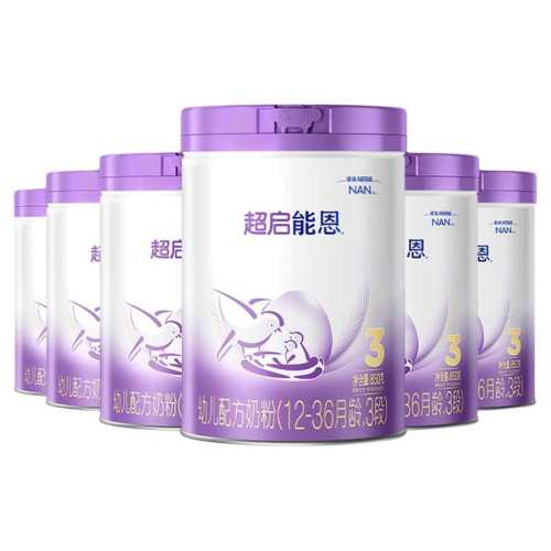 Nestle/ȸ�� �����ܶ� 3�� Ӥ���̷� 850g 6�� 1767Ԫ