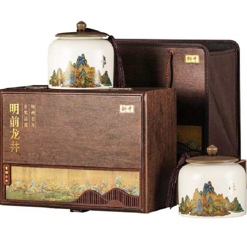 ʨ���̲���ǰ�ؼ�������Ҷ���װ1�� ����ɽ���¡���ǰ������250g  308.88Ԫ