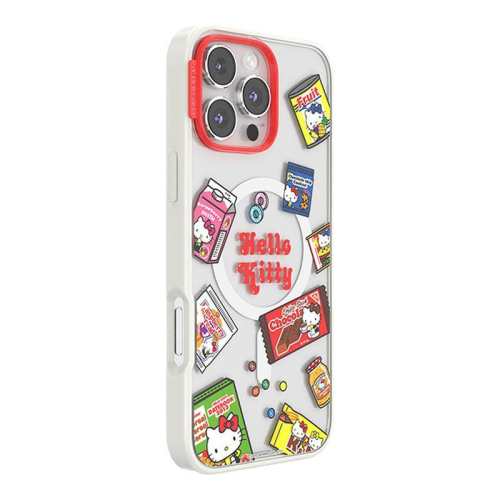 ����ʳ���á��ֻ��ǡ�PopSockets����ɧxHello Kittyϵ�д�����ˤ�ֻ���ƻ��iPhone17/16ProMax/Pro����ͼ��iPhone 17 ��ζ��ʳ���Σ��׿���������  276.36Ԫ