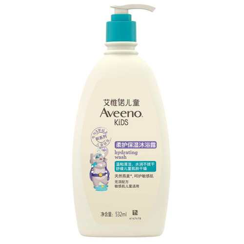 �ۻ��㣺Aveeno ��άŵ��ͯ��ԡ¶532ml532ml  79.29Ԫ(��88VIP 95��)