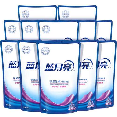 ������ϴ��Һ������������ྻ��2�ﳢ��װ��޹�²���500gx2��  16.35Ԫ(��88VIP 95��)