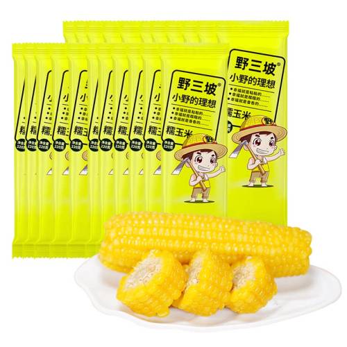 Ұ�������ʲ�ժ��Ŵ�������ʵ�֬��Ŵ���װ�ٷ��콢��ͼ�ʳ ��Ŵ����230g*3�� 29.64Ԫ��4��(��7.41Ԫ/��)