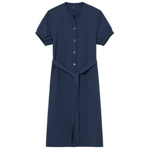 NAUTICA/ŵ�ۿ�Ůװ��֯����ȹ40Sǳ����ɫ(242) M  395Ԫ