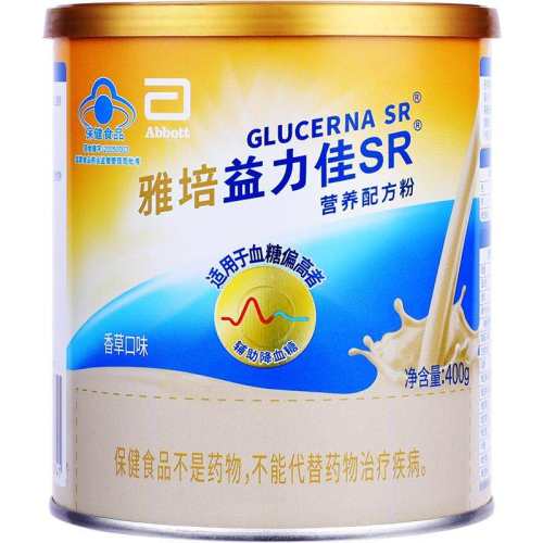 ����������SR��GI���Ƿ�400g����������SR��GI�䷽��400g*1�� 1��  161Ԫ