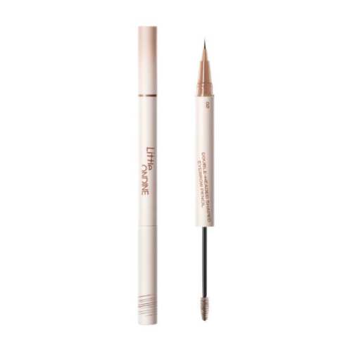 С��͡˫ͷˮü��Ⱦü����Ұ��ü˫�ʼ�-ˮü��00��Ũ�ջҺڡ�  79.12Ԫ��2��(��39.56Ԫ/��)