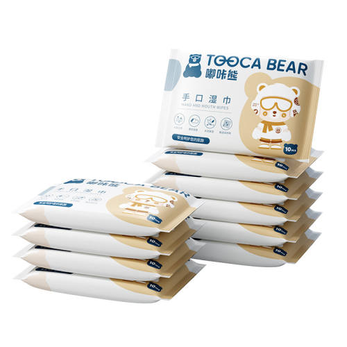 ��30�����ֿ�ʪ����Я����װ�������ơ�10��x5�� 1��  3.89Ԫ