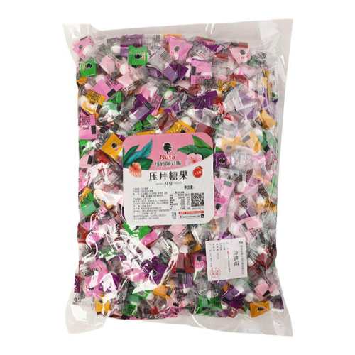 NutaŦ�������Ǳ�����ɢװ���װ��ˬ��ݮ 500g  12.31Ԫ