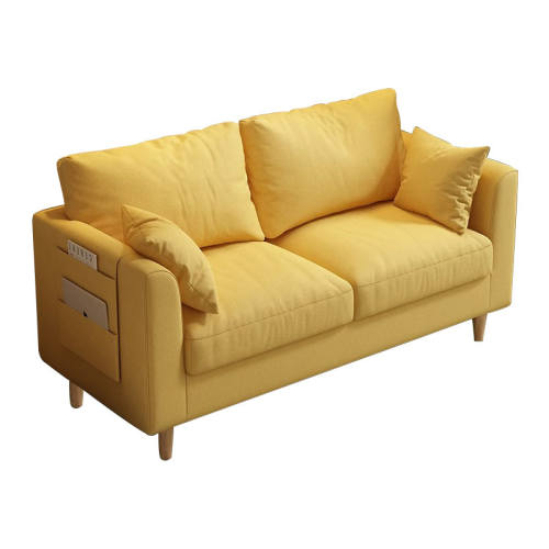 ɳ��С���ͳ��ⷿ����˫��Сɳ������λ73��35��50��cm �װ�ɫ�������ͱ���  147Ԫ