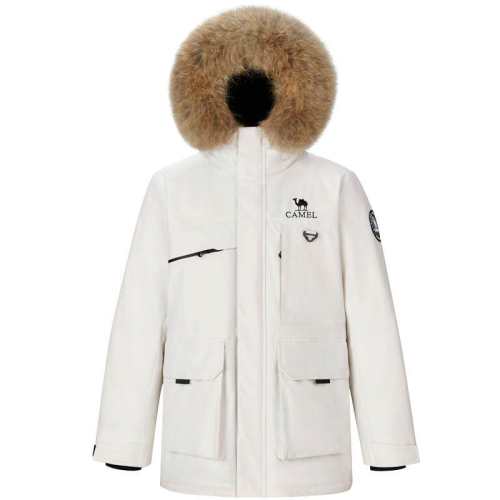 ������װ�ɿ����޷��ж���2025�¿�ë�칤װ�Ӻ��г��ů�����С��пM15CAKI077 ��Ӱ�� S  1076.83Ԫ