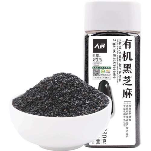 ����ʳƷ�����л���֥�������ѡ�л�����410g  61.85Ԫ��5��(��12.37Ԫ/��)