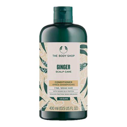 TheBodyShop�����������滺�޻�400ml ����ͷƤ���������أ��°�װ��  70.1Ԫ