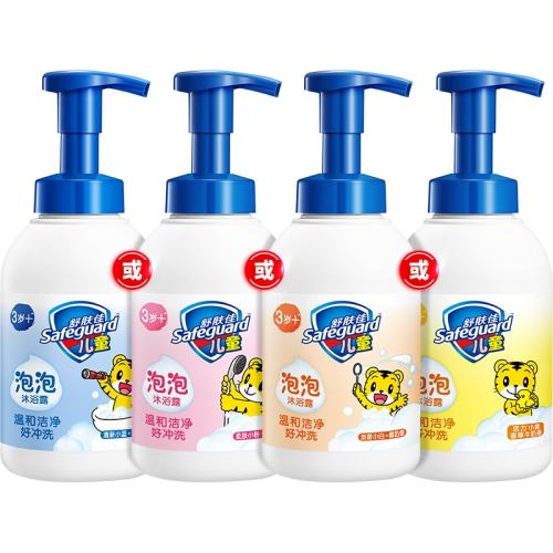 ����Ѱ������ͯ��ĭ��ԡ¶��������֧415g�����ţ���� 1��  29.9Ԫ