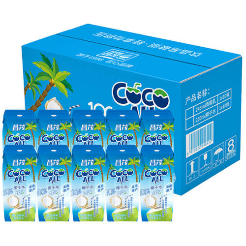 �ۻ��㣺��ï�����ز�100%Ҭ��ˮ��3ƿ*250ml��?100%Ҭ��ˮ?����װ  77.15Ԫ��5��(��15.43Ԫ/��)