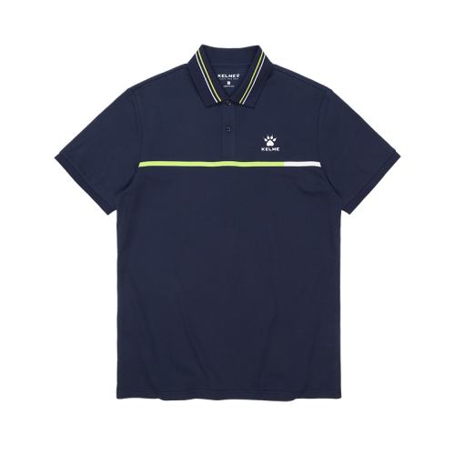 KELME ���ļ���ʿ����ѵ���˶����ж��䴿��͸��T����������polo�� 84Ԫ