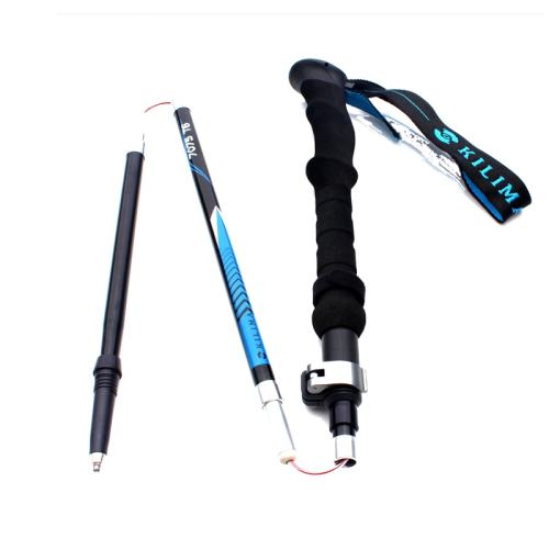 KILIMA������A01��ɽ����װ7075T6���Ͻ��۵�����������Ůѩɽ��A01 �ں�̿� һ��  75.65Ԫ