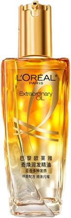ŷ���� L��OREAL ��ΨƷ��Ӫ��ŷ��������󷢾���(�ʺ϶��ַ���) 100ml 52Ԫ