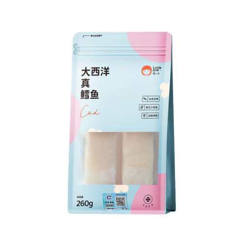 ��С�������������������䶳�����260g����Ӥ��ͯ��ʳʳ�� ������ 227.04Ԫ��2��(��113.52Ԫ/��)