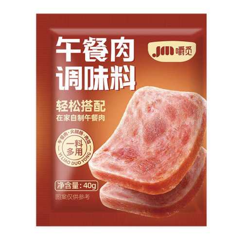 ������ζ�۵��ϼ������ƶ�ͯ���ȳ���������ζ��ר�÷��콢�꡾�����/���ȳ����ϡ�40g*1����Լ������⣩  2.3Ԫ