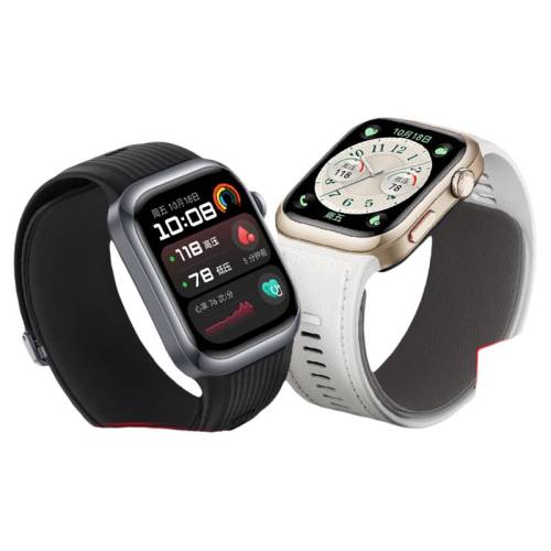 HUAWEI/��Ϊ WATCH D2 �����ֱ� ��ҹ�� 3148.32Ԫ