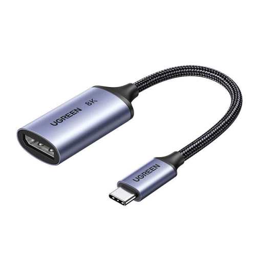 ����TypecתDP1.4ĸ��ת��ͷ8kDP1.2��4K/60Hz�����ǿ����ʱ�ؼ��Ż�  29.53Ԫ