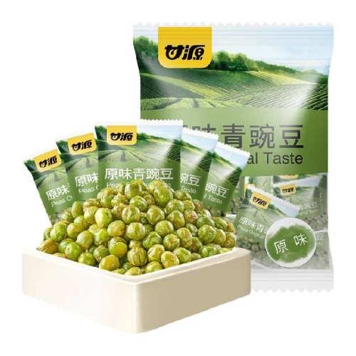 ��Դԭζ���㶹����С��װԭζ���㶹500g*1��  14.8Ԫ